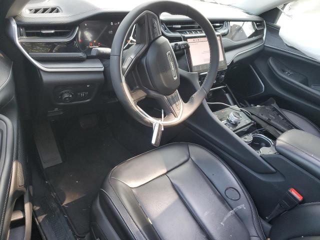 2023 JEEP GRAND CHER 1C4RJYB61P8773804