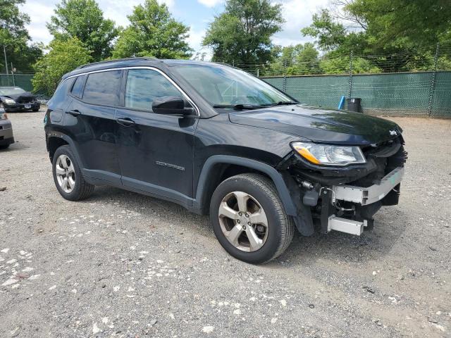 2018 JEEP COMPASS LA 3C4NJDBB7JT282411