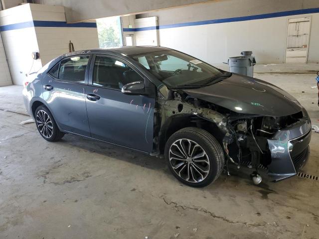 2016 TOYOTA COROLLA L - 2T1BURHE7GC591266