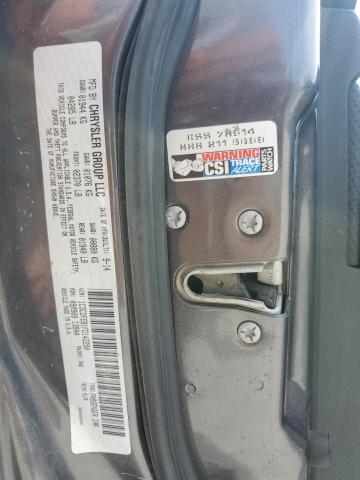 2015 DODGE DART GT 1C3CDFEB1FD142250