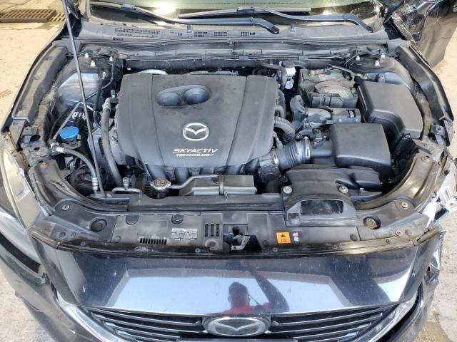 2018 MAZDA 3 GRAND TO 3MZBN1W34JM174747