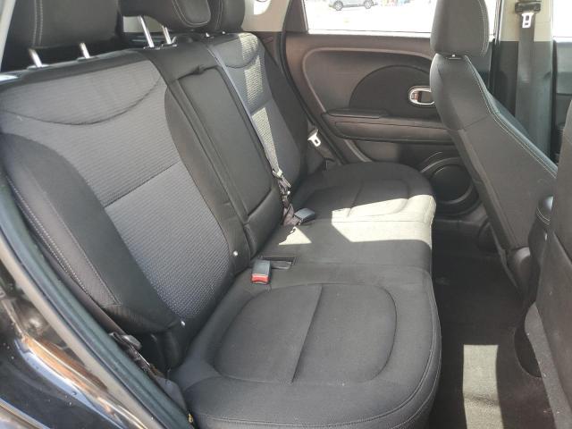 2017 KIA SOUL + - KNDJP3A58H7413119