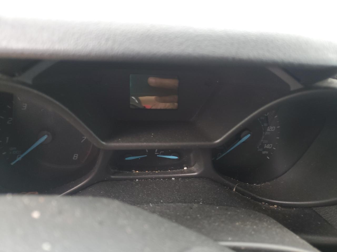 FORD TRANSIT CONNECT XLT