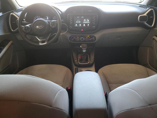 2020 KIA SOUL LX KNDJ23AU6L7100679