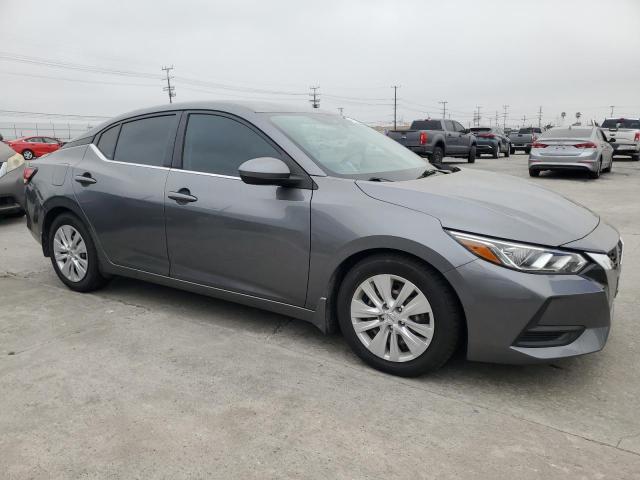 2020 NISSAN SENTRA S 3N1AB8BV0LY296754