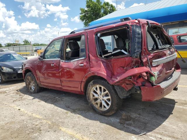 2017 FORD EXPEDITION LIMITED 1FMJU2ATXHEA29982