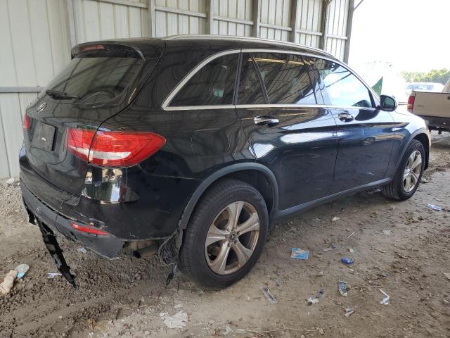 2017 MERCEDES-BENZ GLC 300 - WDC0G4JB1HF228773