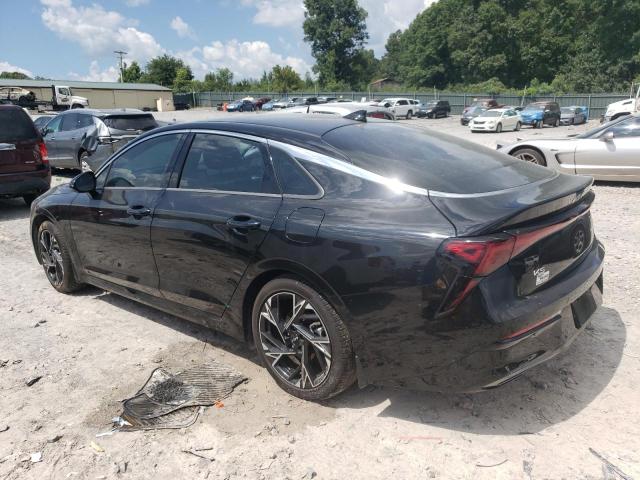 2025 KIA K5 GT LINE - KNAG64J79S5303913