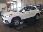 2018 CHEVROLET TRAX LS - 3GNCJNSB1JL163791