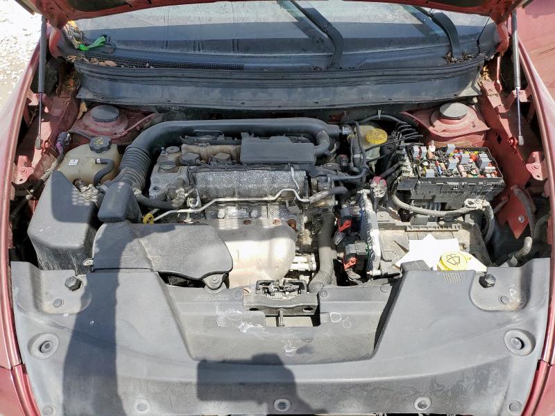 2015 JEEP CHEROKEE L - 1C4PJMCB8FW679666