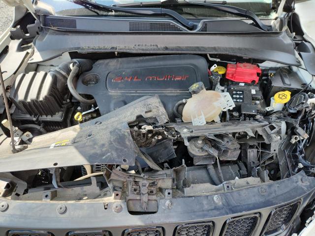 2020 JEEP COMPASS LA 3C4NJDBB6LT149903