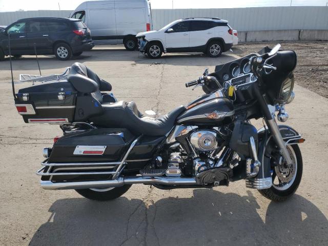 HARLEY-DAVIDSON FLHTCUI