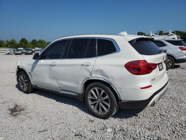 2019 BMW X3 SDRIVE30I 5UXTR7C53KLR46628