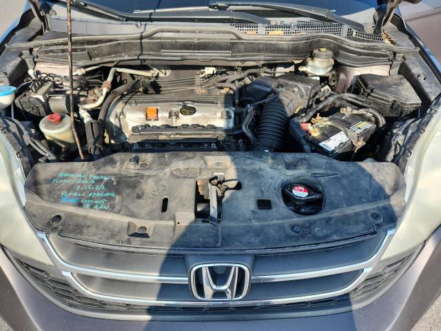 2011 HONDA CR-V SE - 5J6RE4H48BL067562