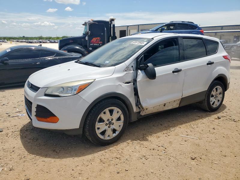 FORD ESCAPE S