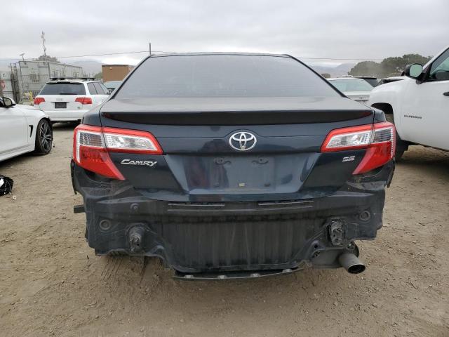 2013 TOYOTA CAMRY L - 4T1BF1FK7DU274330