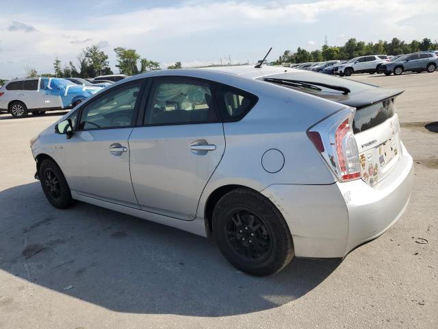 2015 TOYOTA PRIUS JTDKN3DU0F0458140