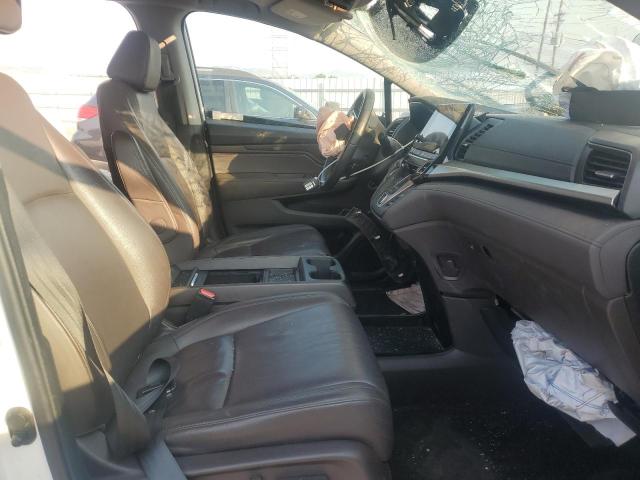 2019 HONDA ODYSSEY EX 5FNRL6H76KB007249