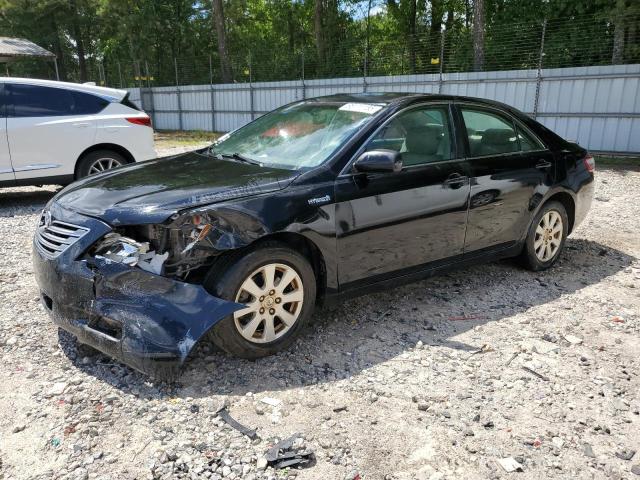 TOYOTA CAMRY HYBR