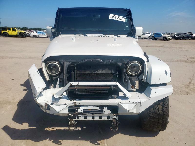 2016 JEEP WRANGLER U 1C4HJWDG1GL234683