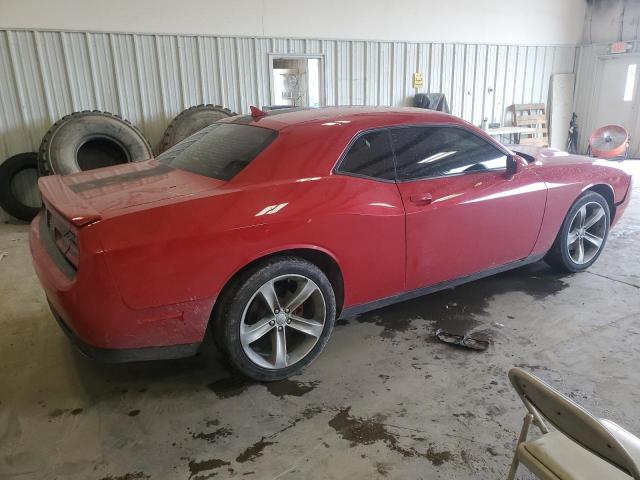 2016 DODGE CHALLENGER - 2C3CDZAG8GH143046