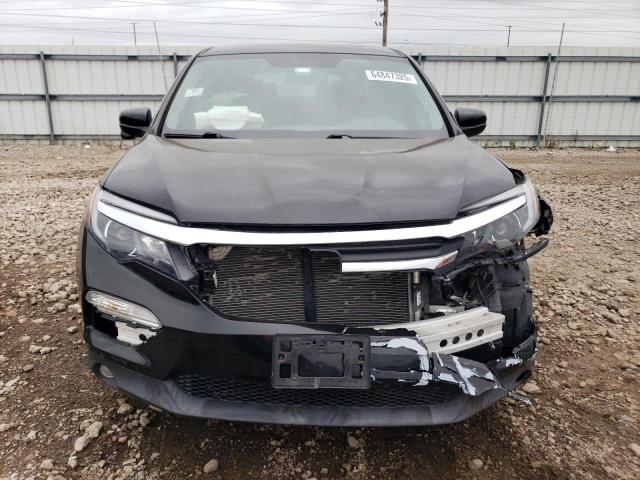 2018 HONDA PILOT 5FNYF6H8XJB056707