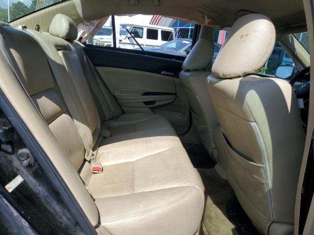 2012 HONDA ACCORD LX - 1HGCP2F34CA216052