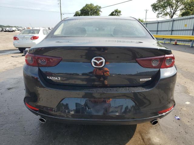 2021 MAZDA 3 SELECT JM1BPABL9M1338210