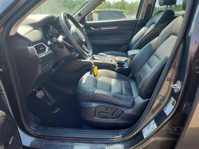 2019 MAZDA CX-5 GRAND - JM3KFBDM2K0677061