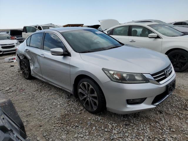 2014 HONDA ACCORD SPO - 1HGCR2F59EA064994