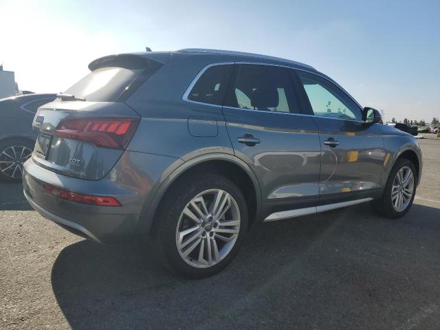 2018 AUDI Q5 PREMIUM WA1BNAFY1J2105983