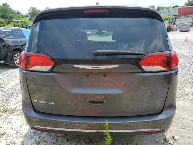 2018 CHRYSLER PACIFICA T 2C4RC1EG9JR172478