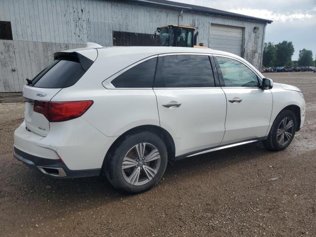 2020 ACURA MDX 5J8YD4H33LL041272