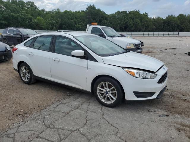 2018 FORD FOCUS SE - 1FADP3FE2JL311596