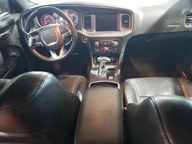2016 DODGE CHARGER SXT 2C3CDXJG0GH242982