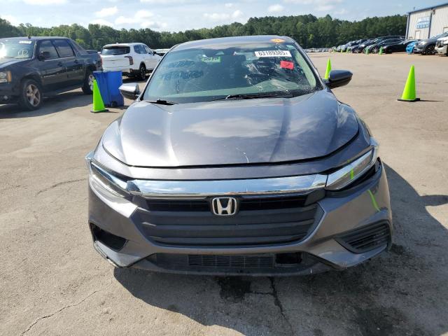 2021 HONDA INSIGHT EX 19XZE4F59ME010915