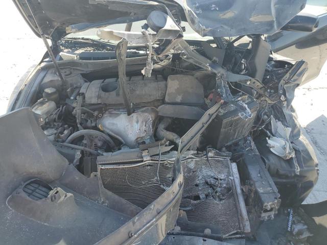 2011 TOYOTA CAMRY BASE - 4T4BF3EK7BR145679