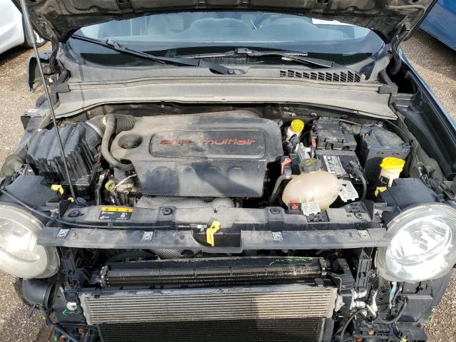 2017 JEEP RENEGADE L - ZACCJBBB9HPF15234