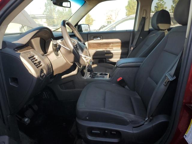 2014 FORD FLEX SEL #3286713316