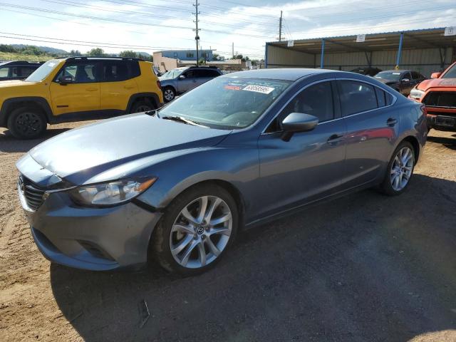 MAZDA 6 TOURING
