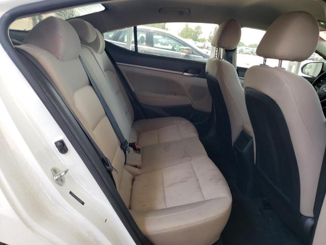 2018 HYUNDAI ELANTRA SE - 5NPD84LF0JH228005
