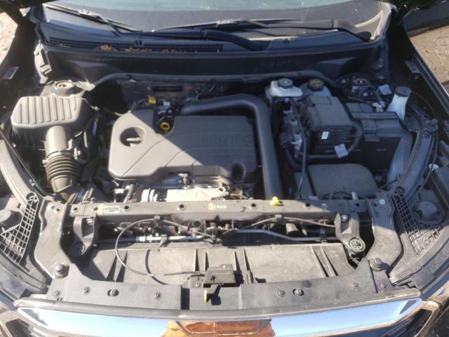 2024 GMC TERRAIN SL 3GKALTEGXRL251728