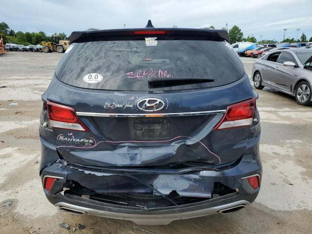 2019 HYUNDAI SANTA FE X KM8SM4HF5KU299487