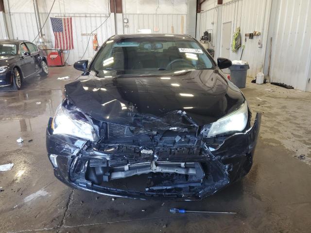2015 TOYOTA CAMRY LE 4T4BF1FK7FR487089