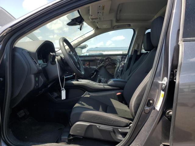 2021 HONDA HR-V EX 3CZRU6H5XMM714777