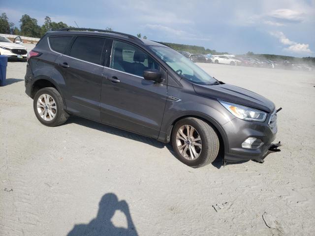 2017 FORD ESCAPE SE - 1FMCU0GD6HUD38142