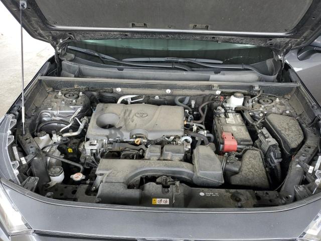 2023 TOYOTA RAV4 XLE - 2T3W1RFV5PW285623