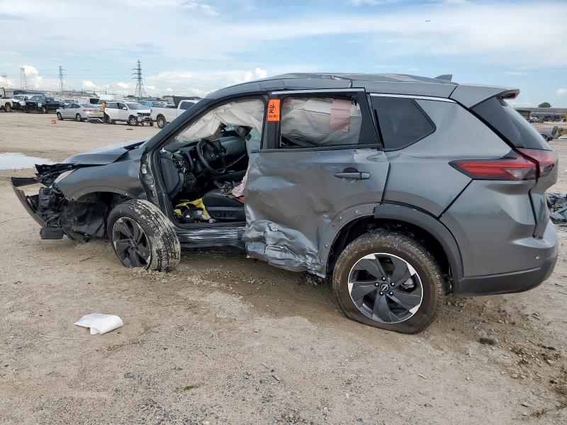 2024 NISSAN ROGUE SV 5N1BT3BA1RC675368