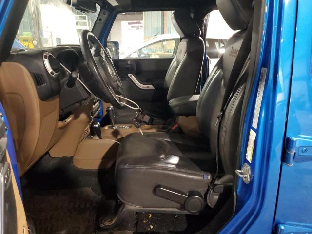 2015 JEEP WRANGLER U 1C4HJWEG0FL528752