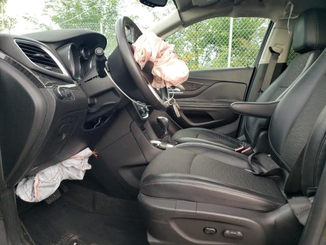 2016 BUICK ENCORE CON - KL4CJBSB6GB524329